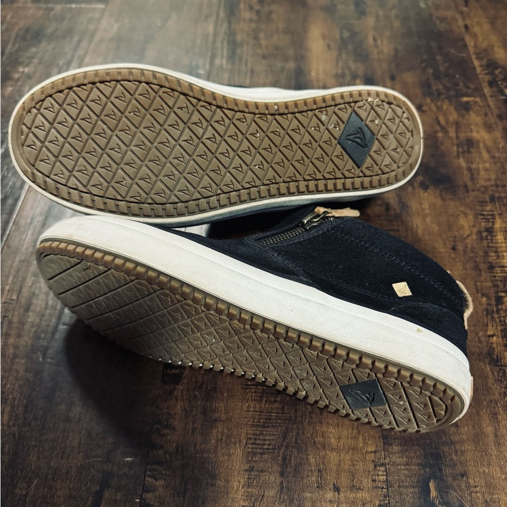 Sperry Booties - Picture 2 of 4